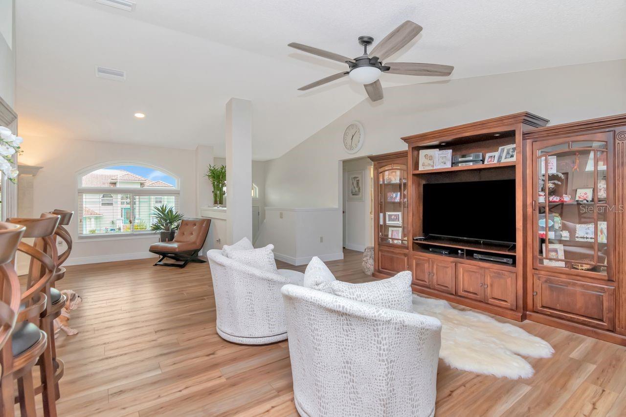 PRESERVE AT SEA PINES - Residential