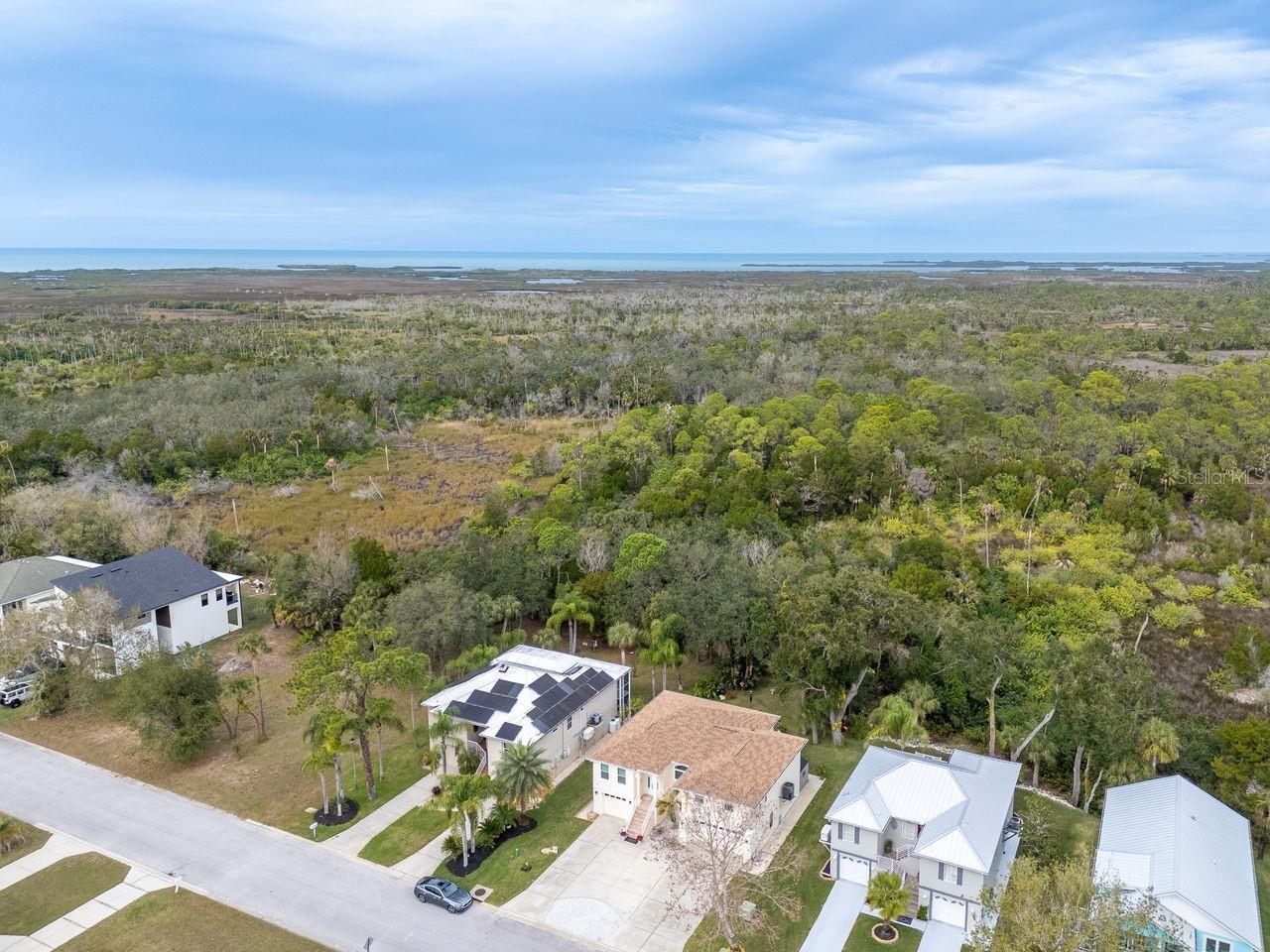 PRESERVE AT SEA PINES - Residential