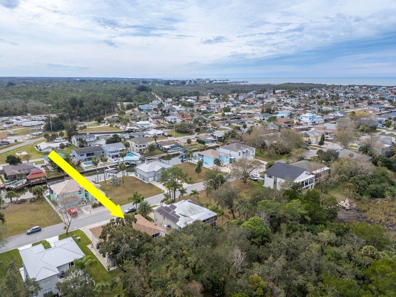 PRESERVE AT SEA PINES - Residential