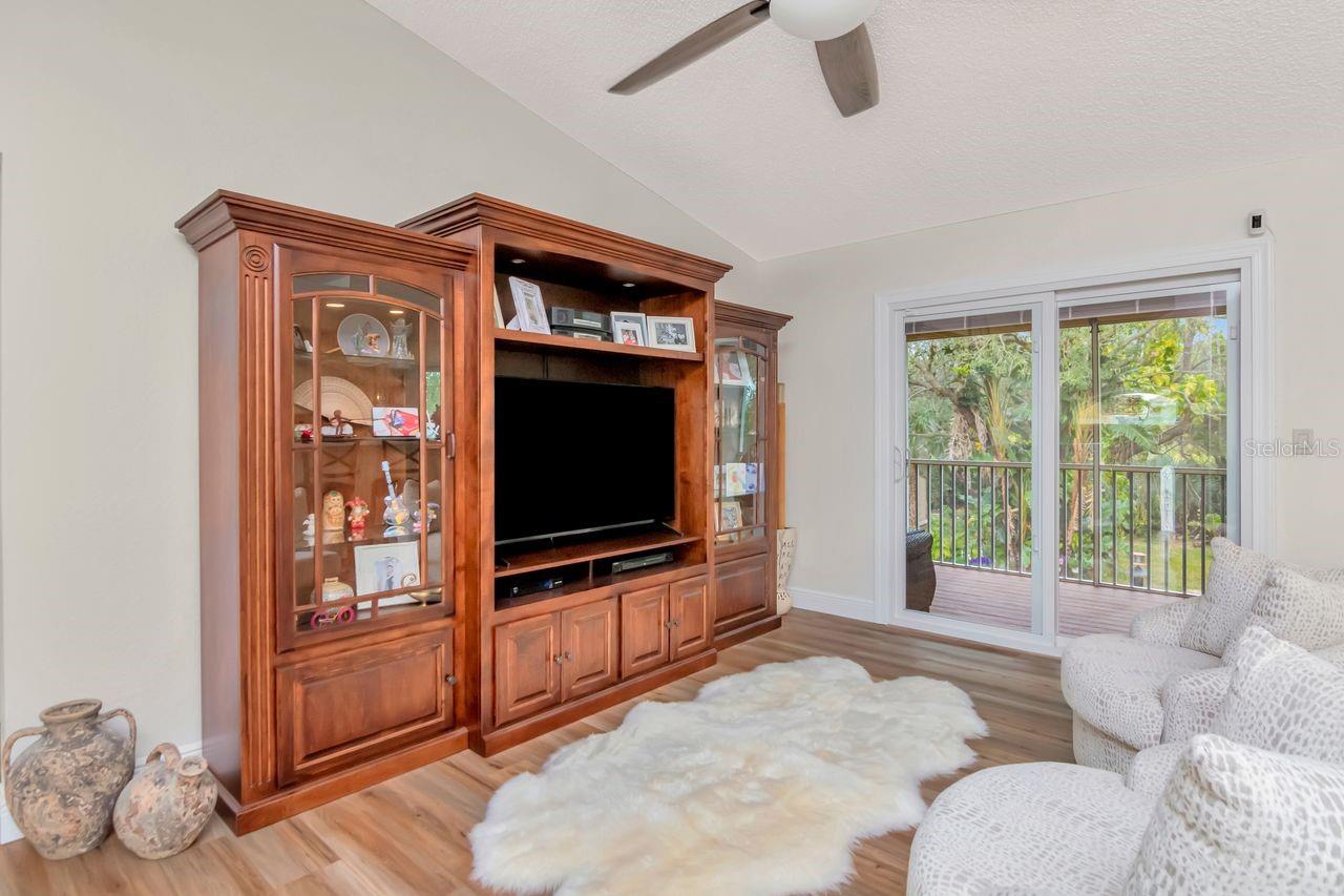 PRESERVE AT SEA PINES - Residential