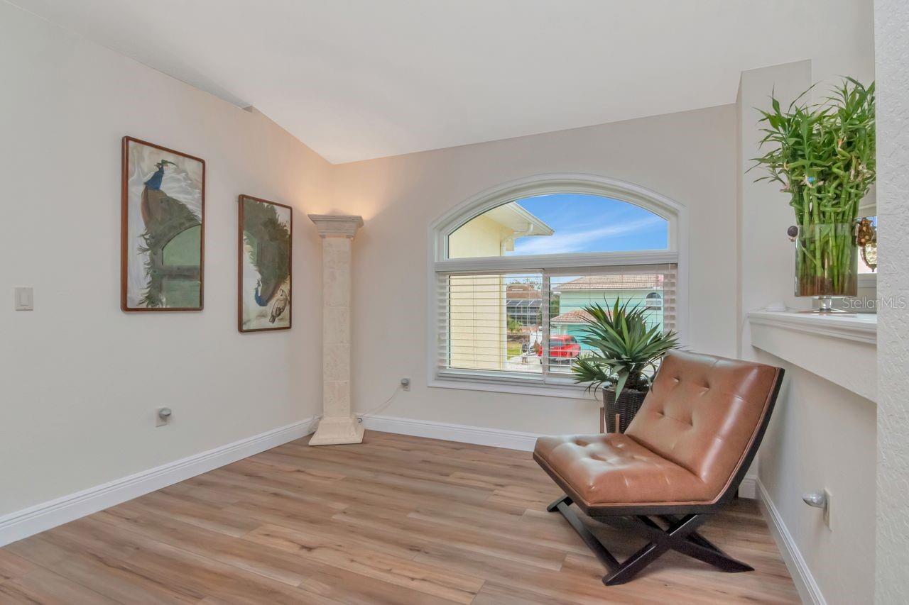 PRESERVE AT SEA PINES - Residential