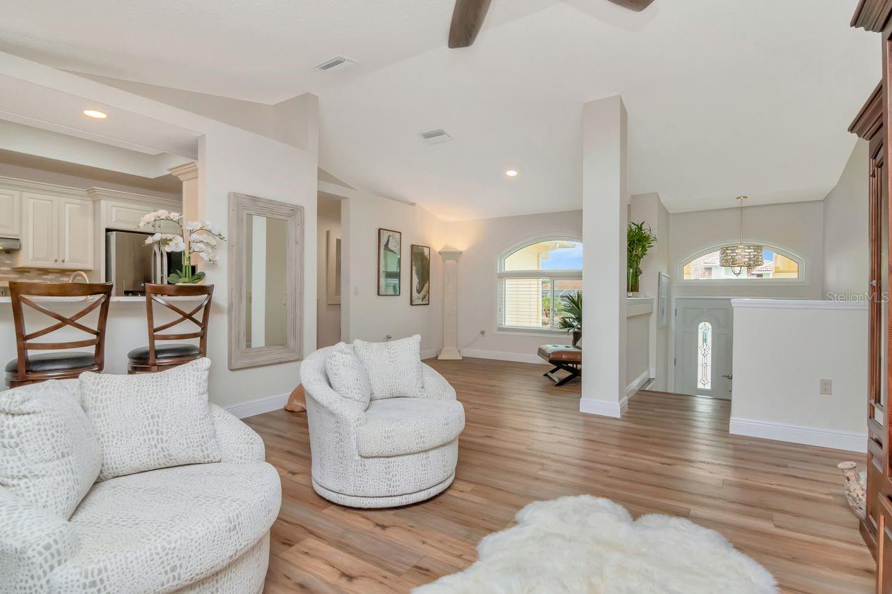 PRESERVE AT SEA PINES - Residential