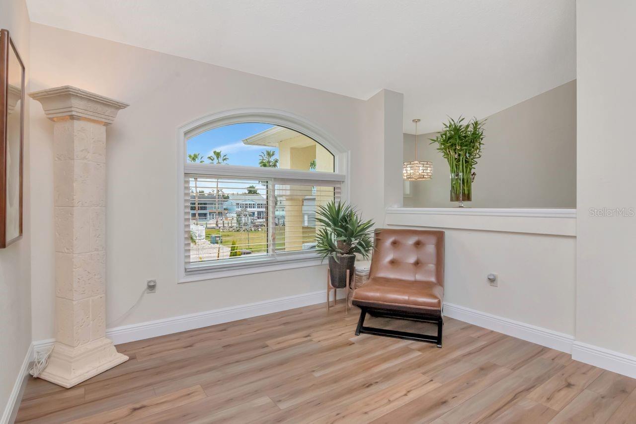 PRESERVE AT SEA PINES - Residential