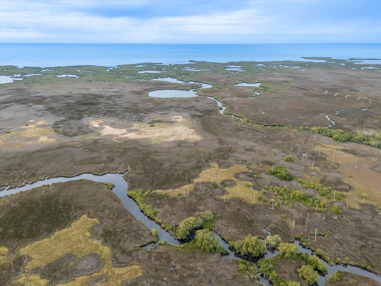 PRESERVE AT SEA PINES - Residential