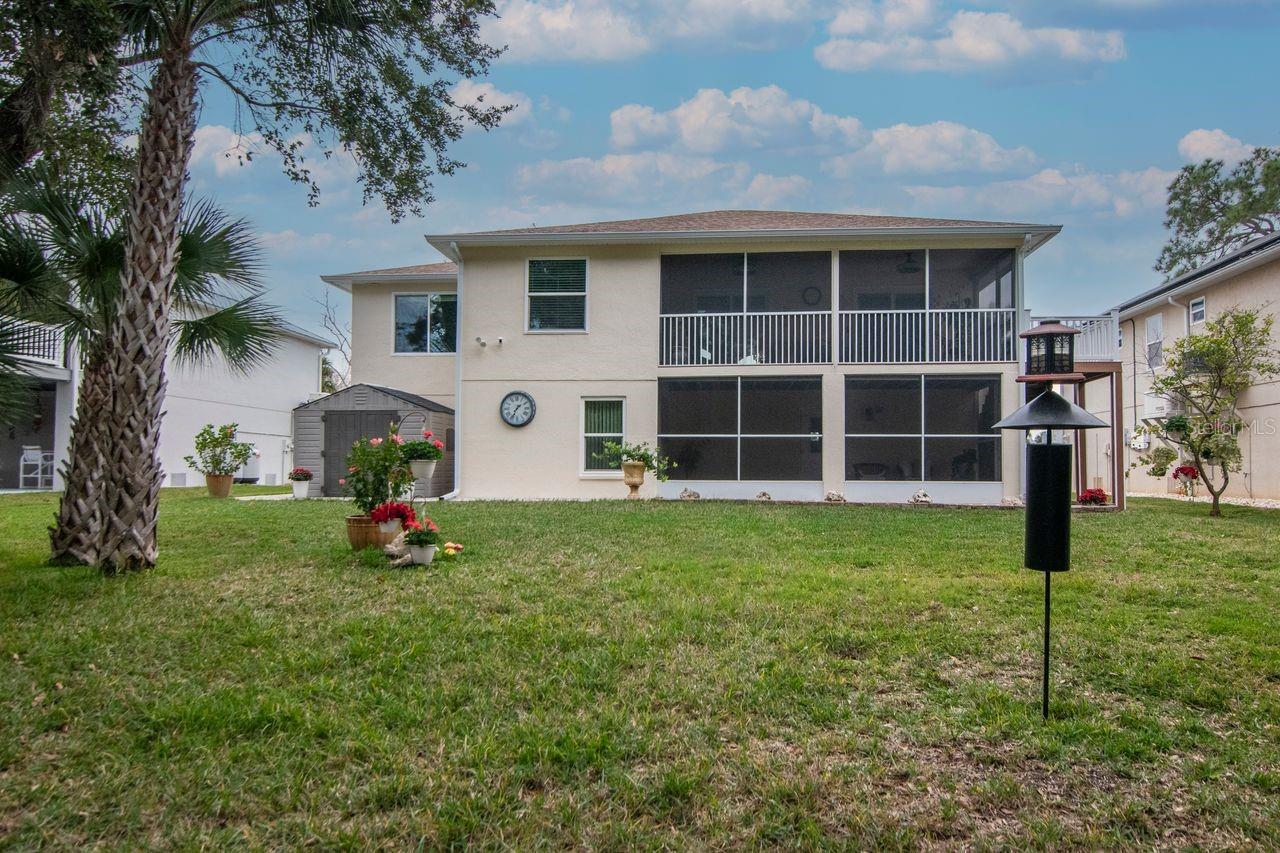 PRESERVE AT SEA PINES - Residential