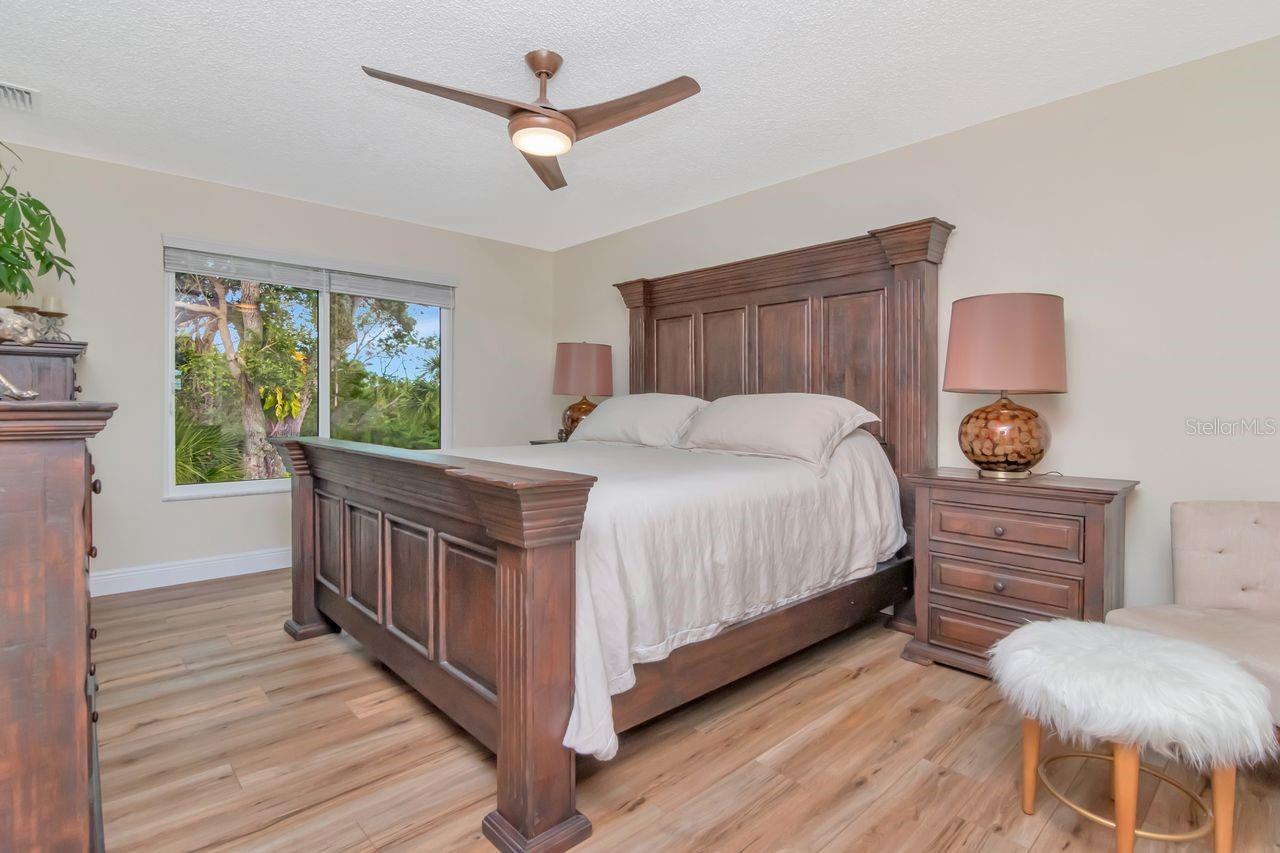 PRESERVE AT SEA PINES - Residential