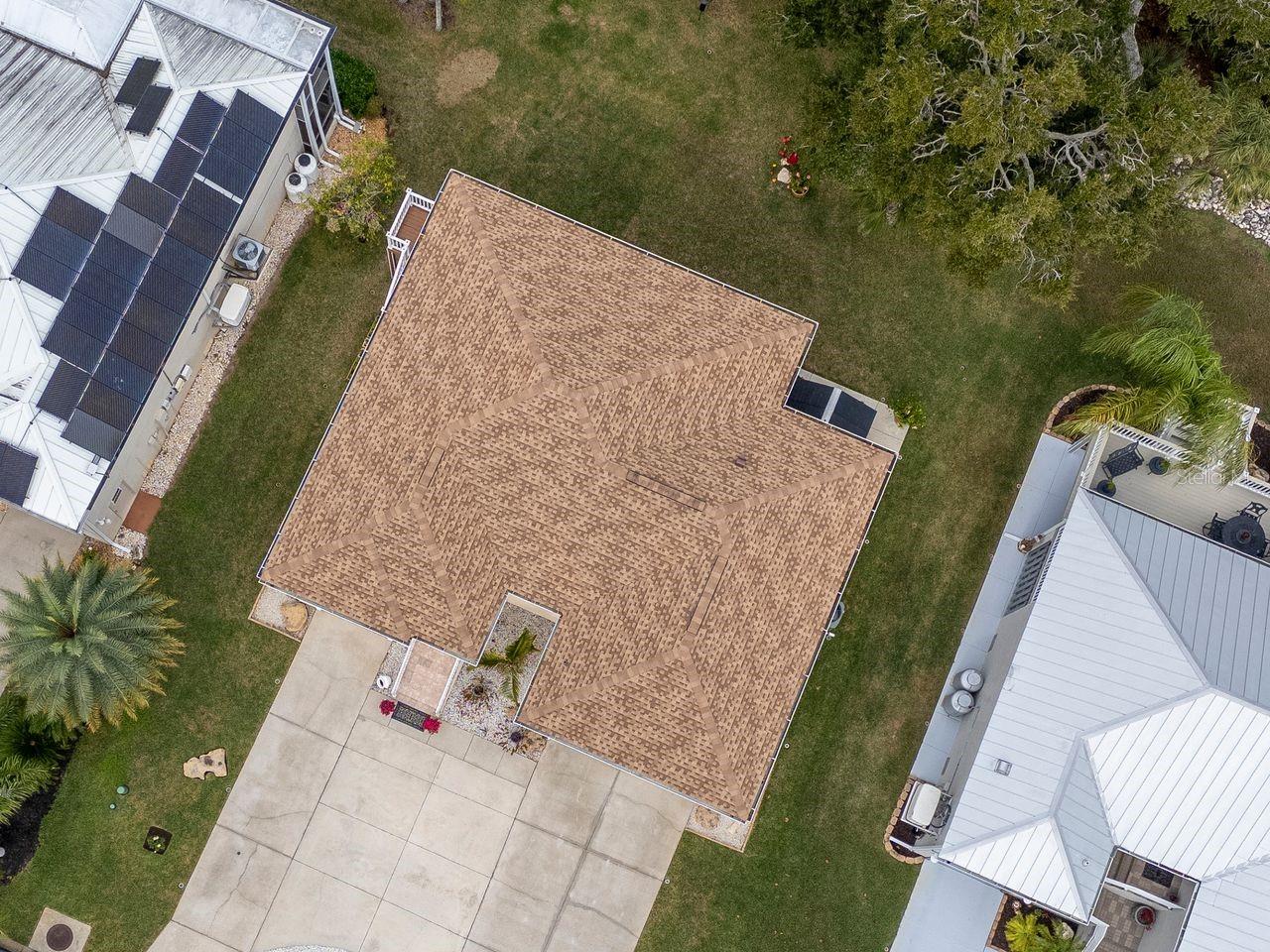 PRESERVE AT SEA PINES - Residential