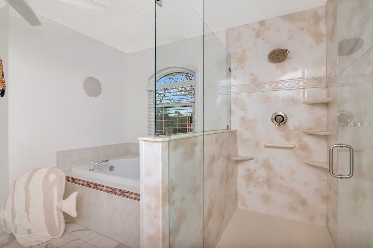 PRESERVE AT SEA PINES - Residential