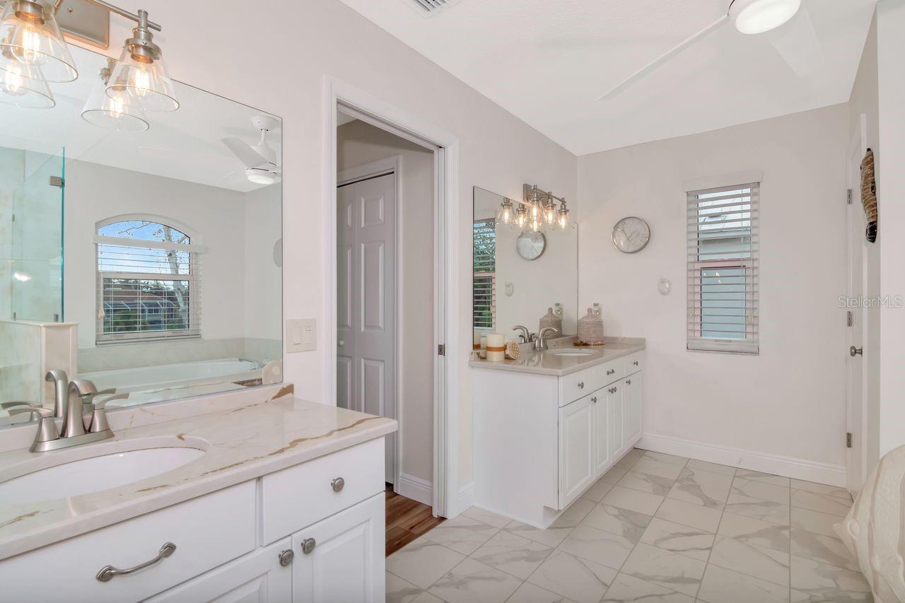 PRESERVE AT SEA PINES - Residential