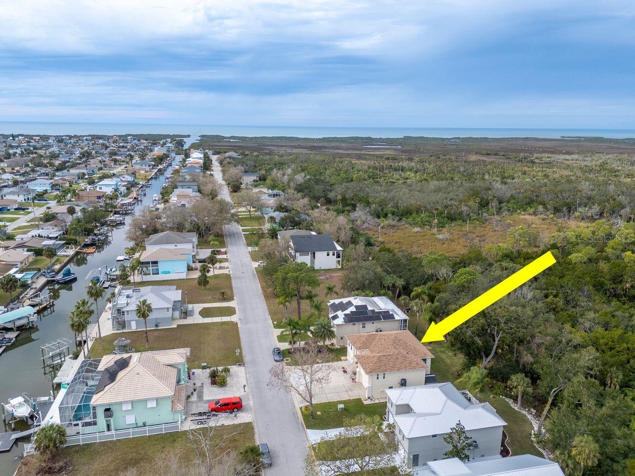 PRESERVE AT SEA PINES - Residential