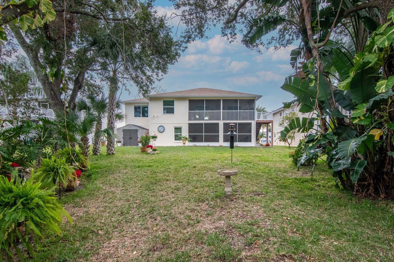 PRESERVE AT SEA PINES - Residential