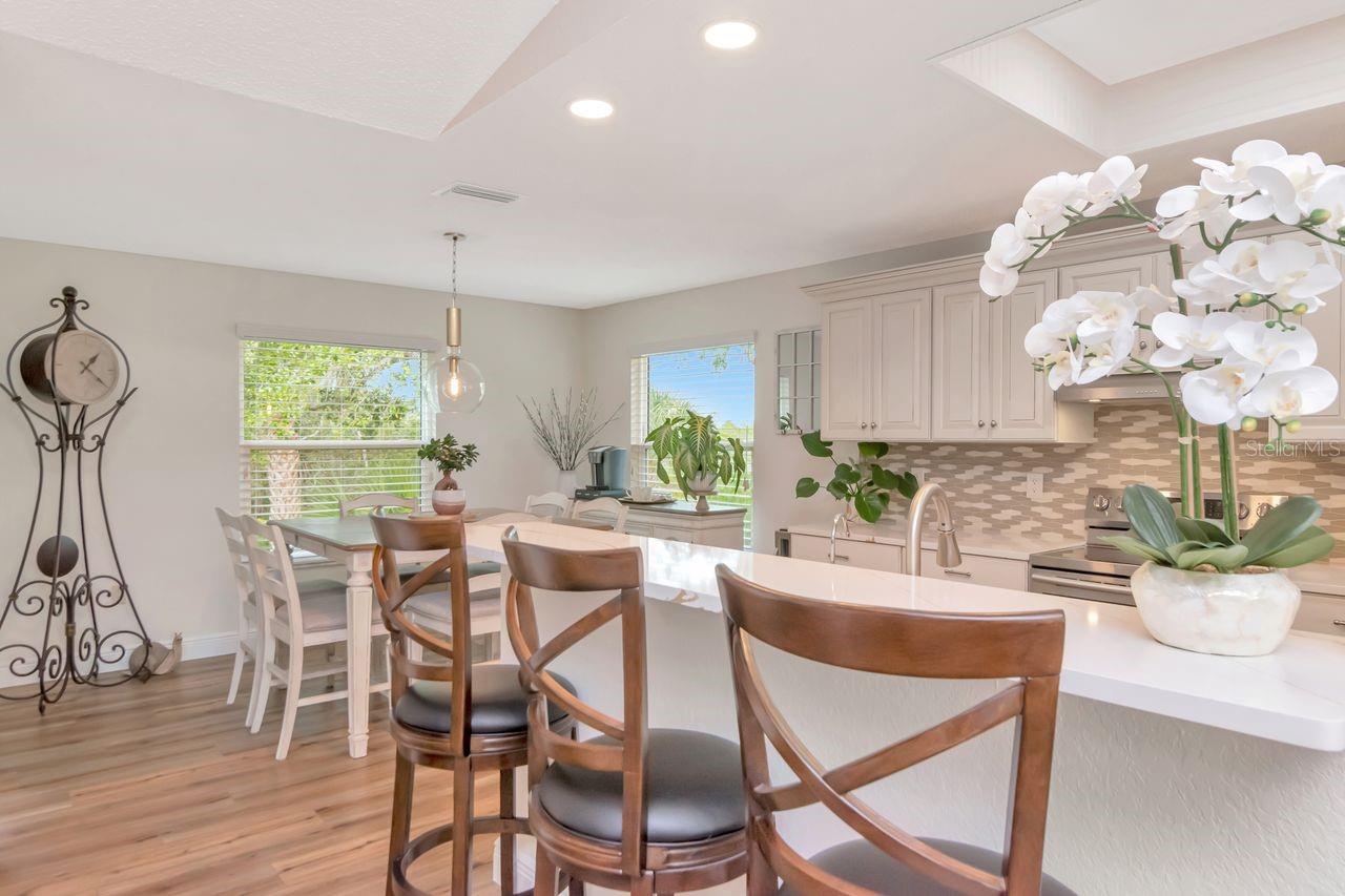 PRESERVE AT SEA PINES - Residential