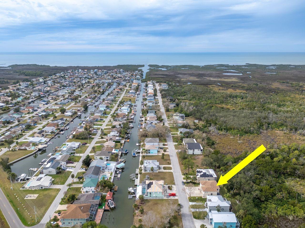 PRESERVE AT SEA PINES - Residential