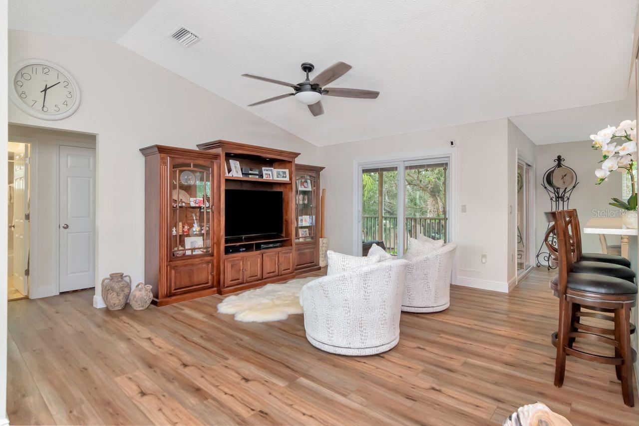 PRESERVE AT SEA PINES - Residential