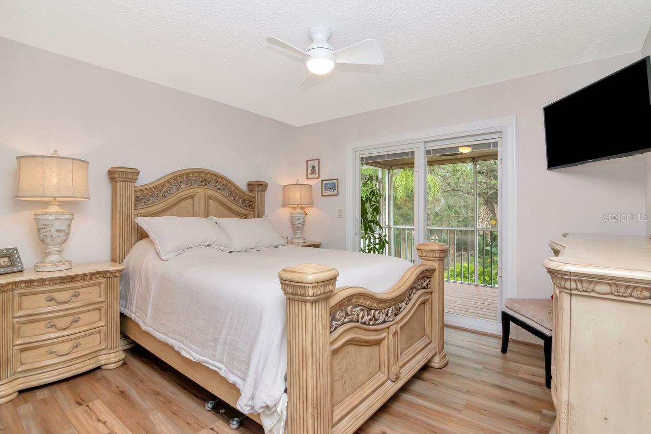 PRESERVE AT SEA PINES - Residential