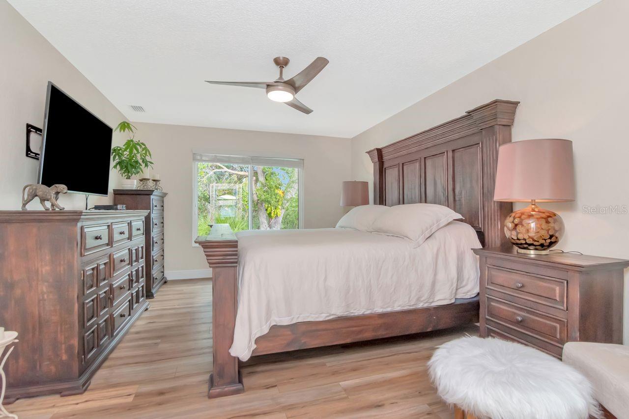 PRESERVE AT SEA PINES - Residential