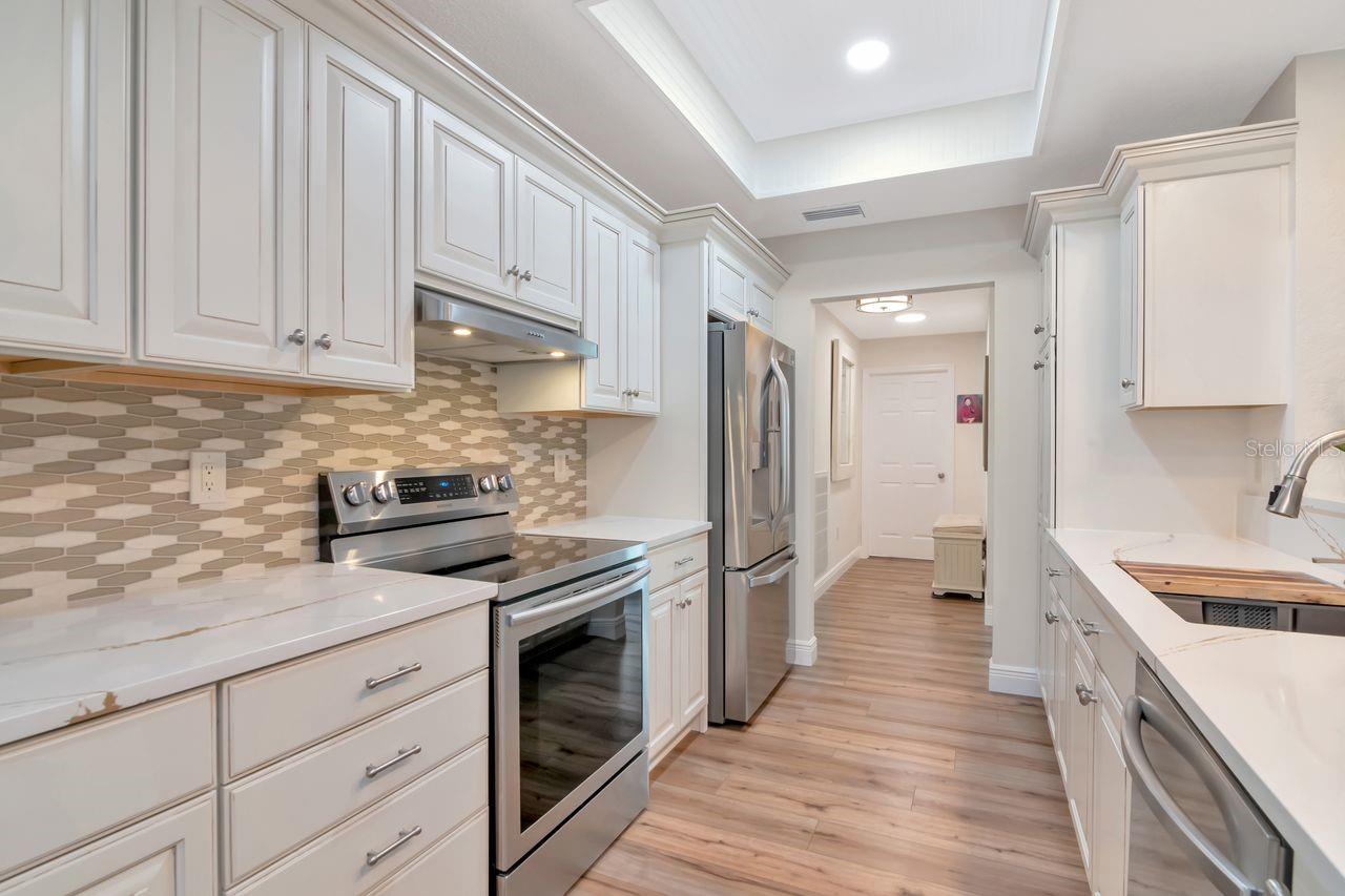 PRESERVE AT SEA PINES - Residential