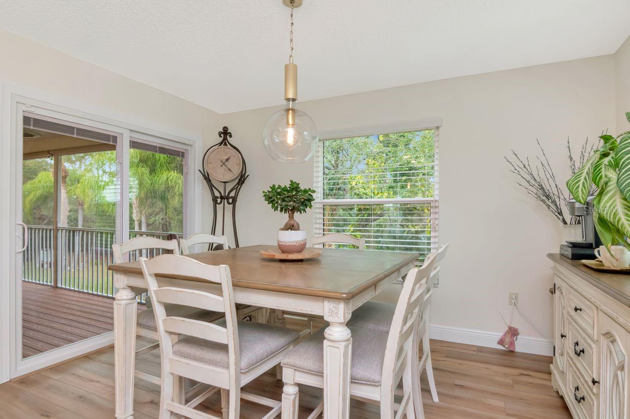 PRESERVE AT SEA PINES - Residential