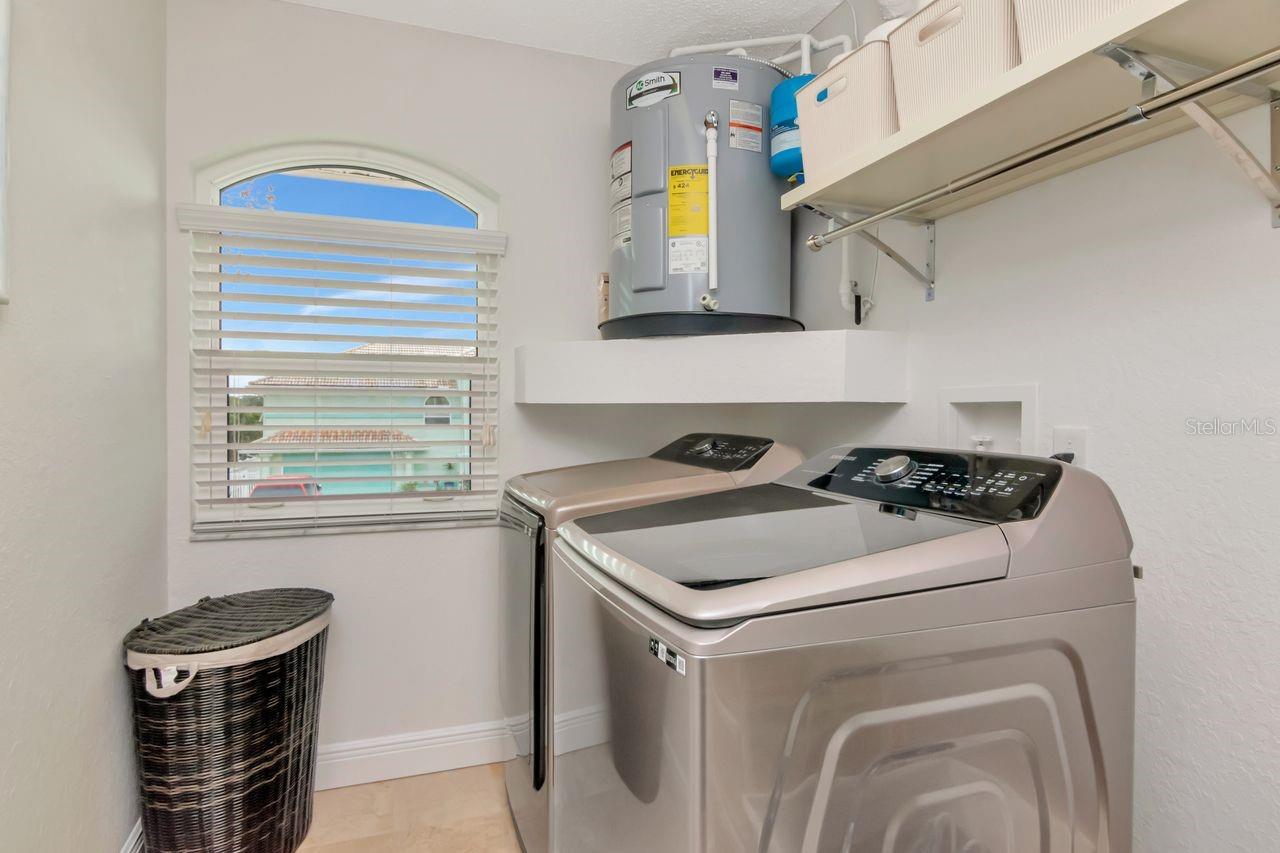 PRESERVE AT SEA PINES - Residential