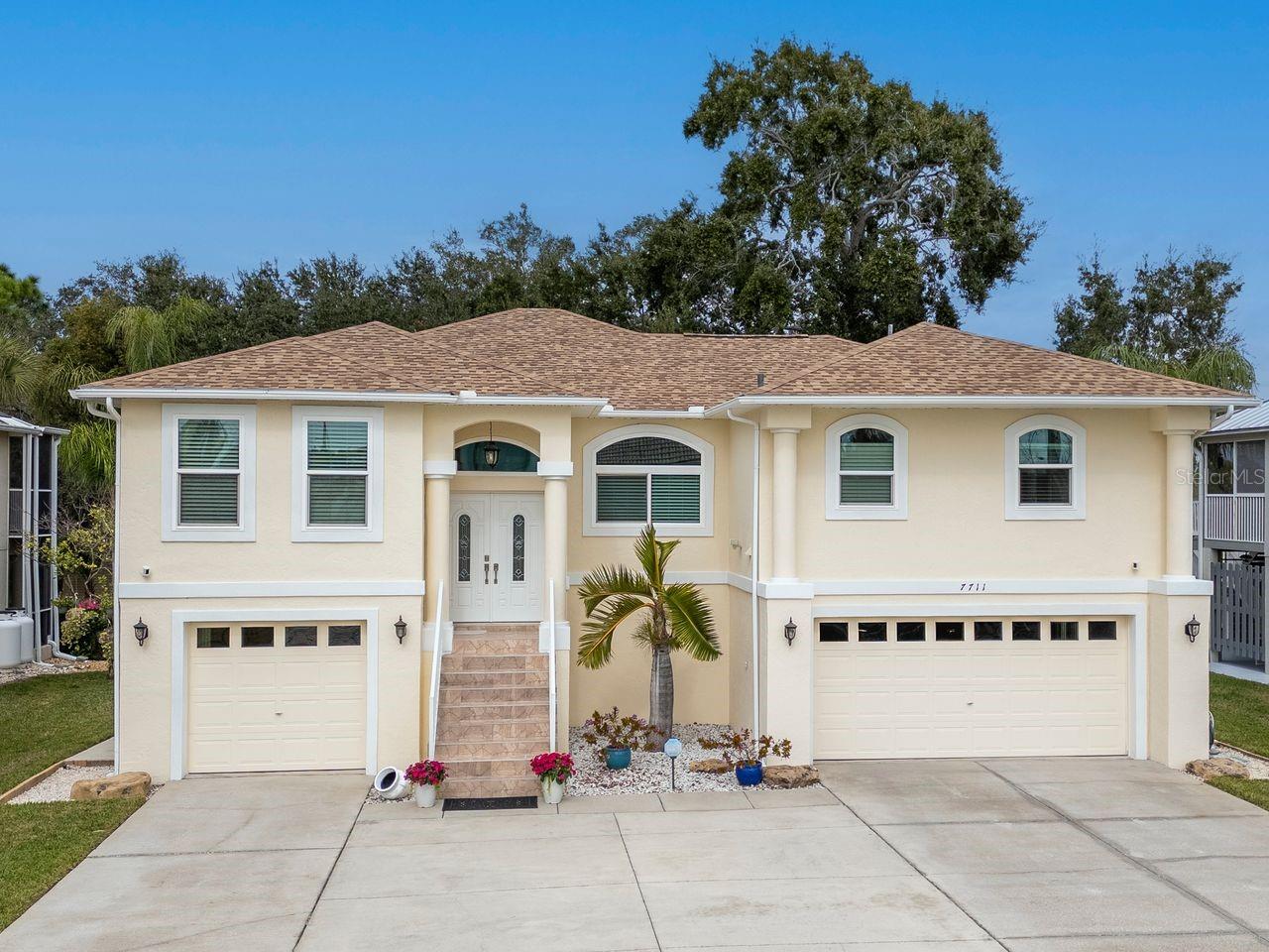 PRESERVE AT SEA PINES - Residential