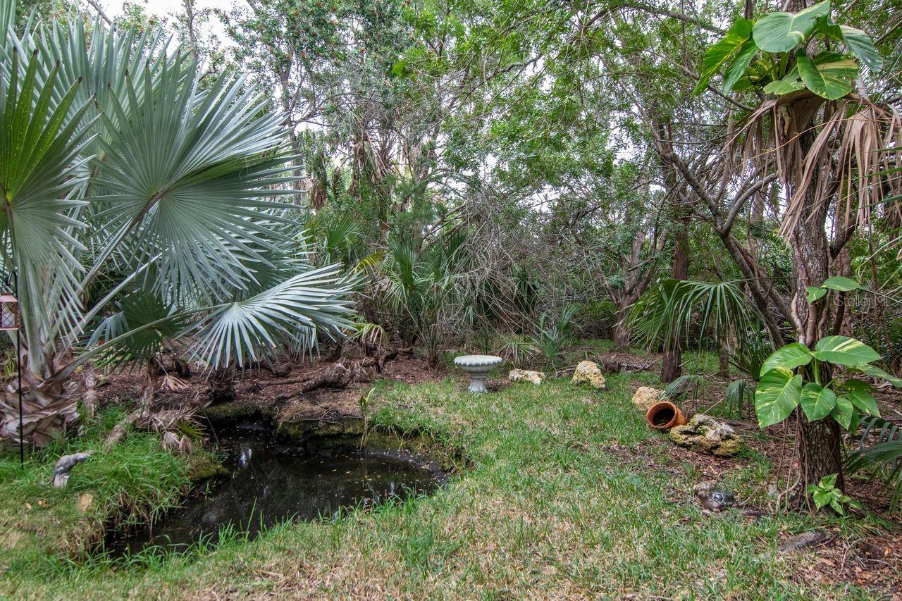 PRESERVE AT SEA PINES - Residential