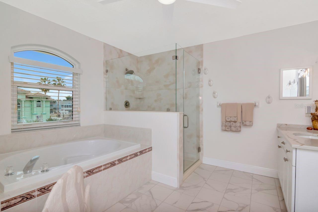 PRESERVE AT SEA PINES - Residential