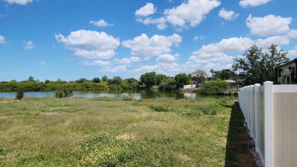 Photo of 3143 Jackson Drive, Holiday, FL 34691 (MLS # TB8501507)