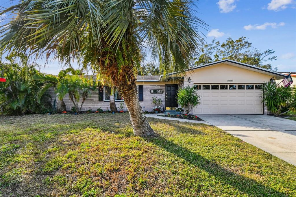Photo of 1878 Princeton Drive, Clearwater, FL 33765 (MLS # TB8436558)
