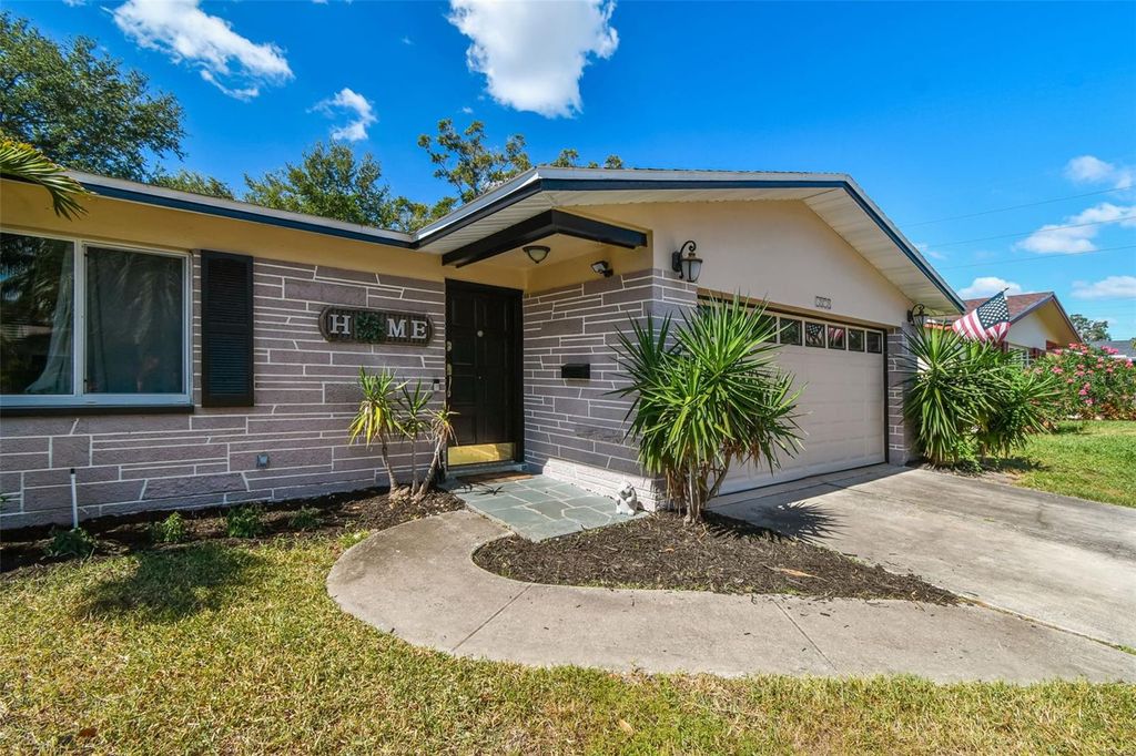 Photo of 1878 Princeton Drive, Clearwater, FL 33765 (MLS # TB8436558)