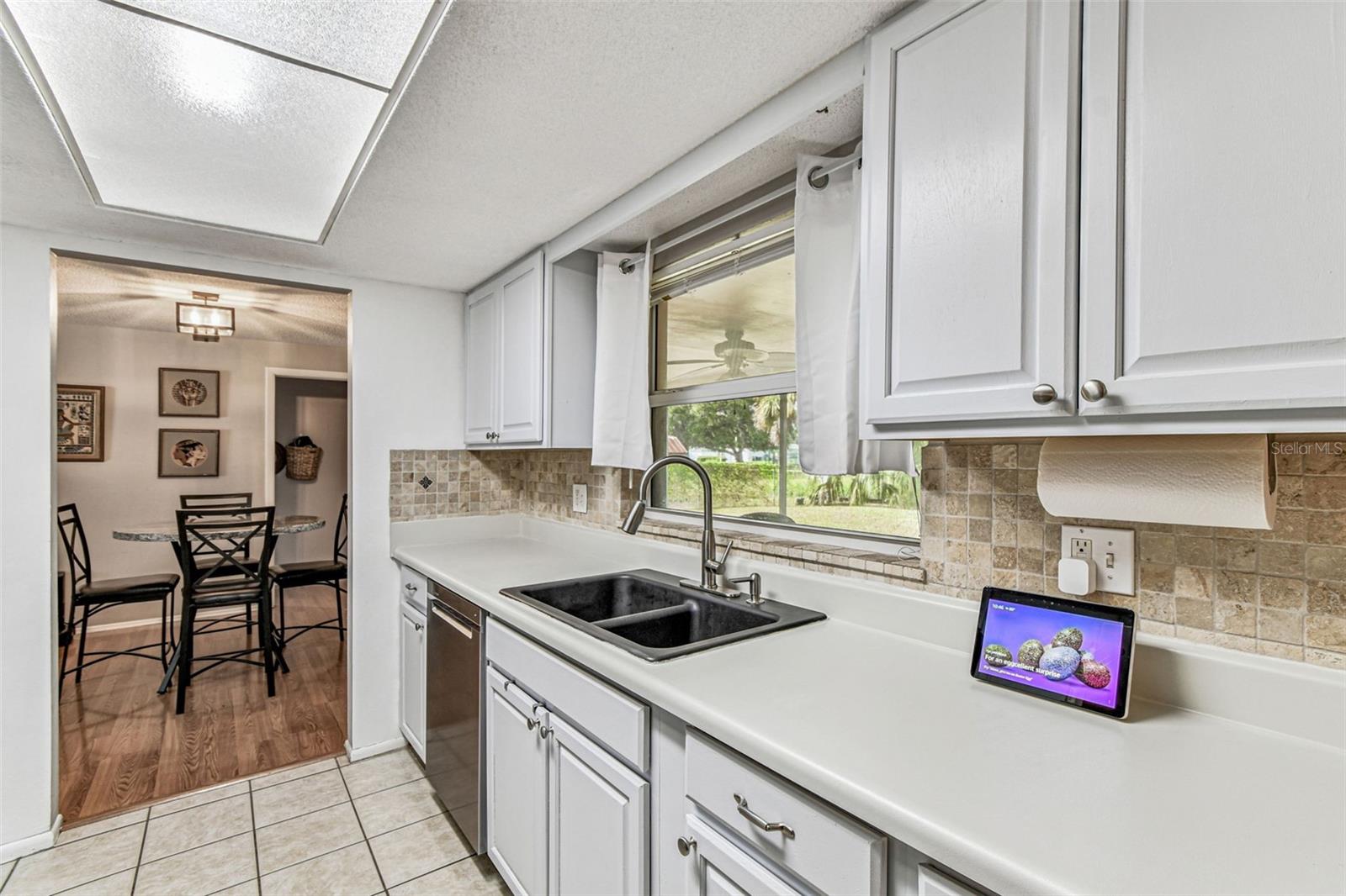 COLLEGE HILL PARK - Residential