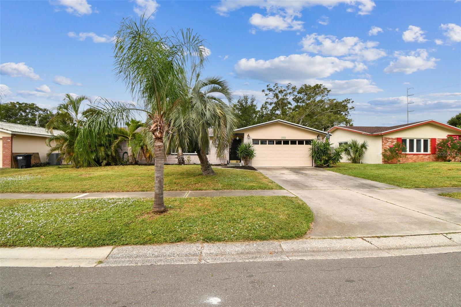 COLLEGE HILL PARK - Residential