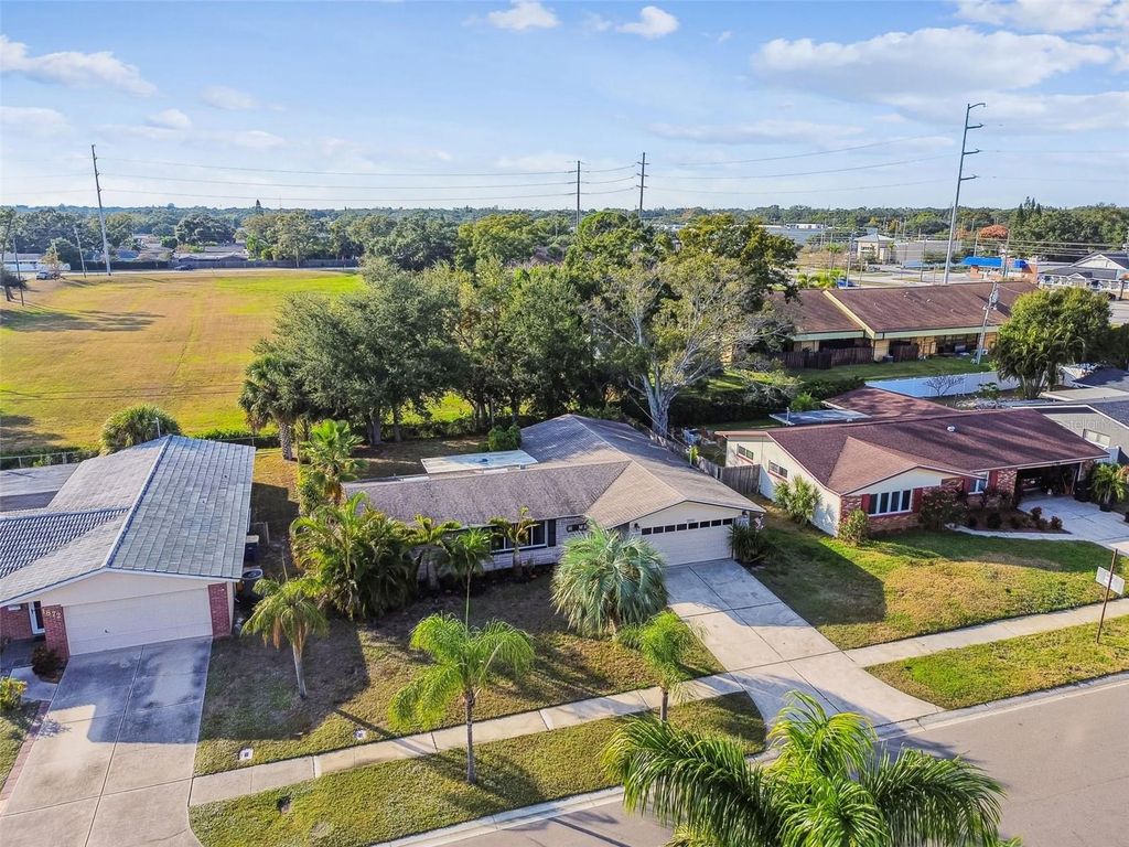 Photo of 1878 Princeton Drive, Clearwater, FL 33765 (MLS # TB8436558)