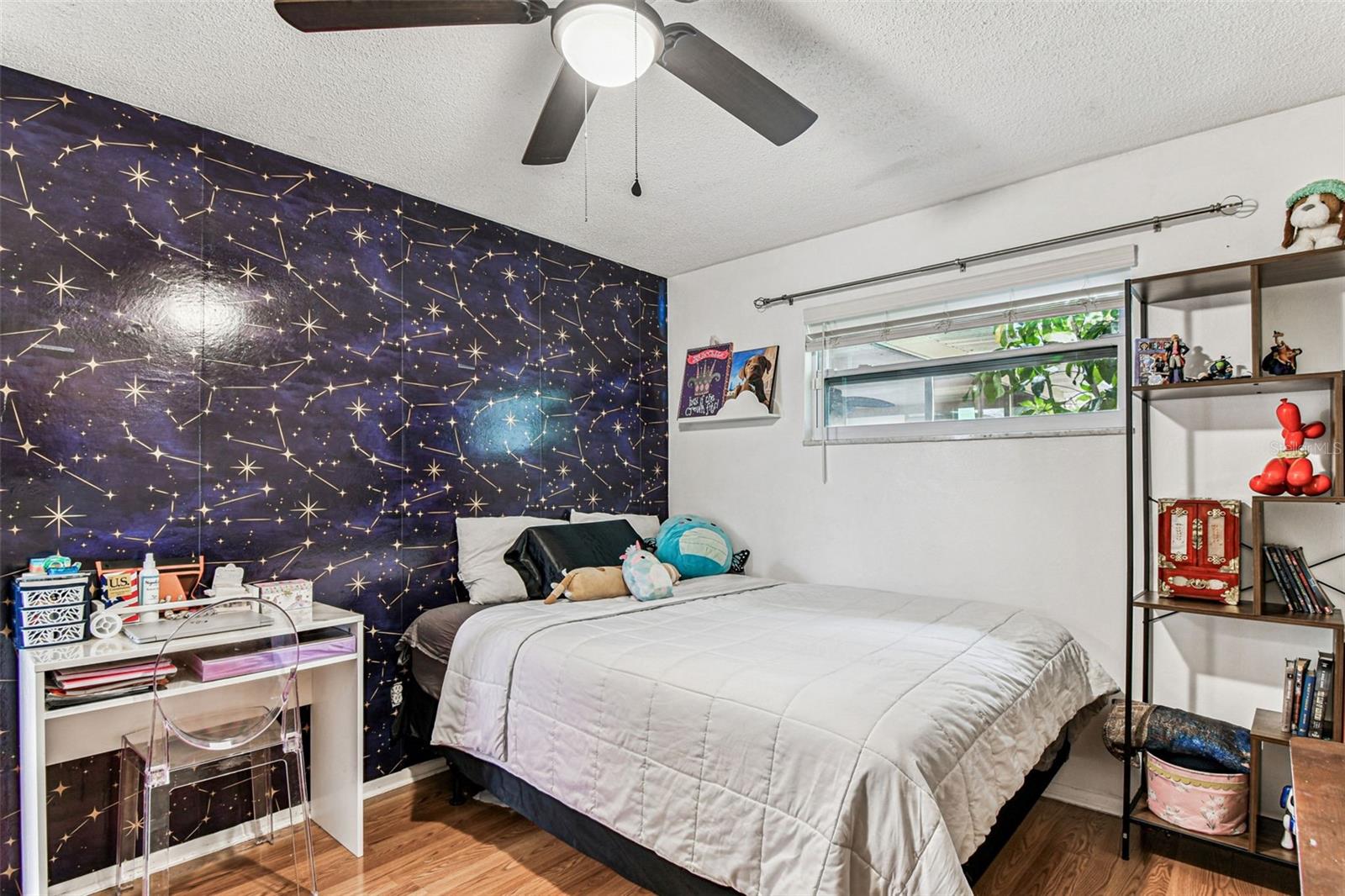 COLLEGE HILL PARK - Residential