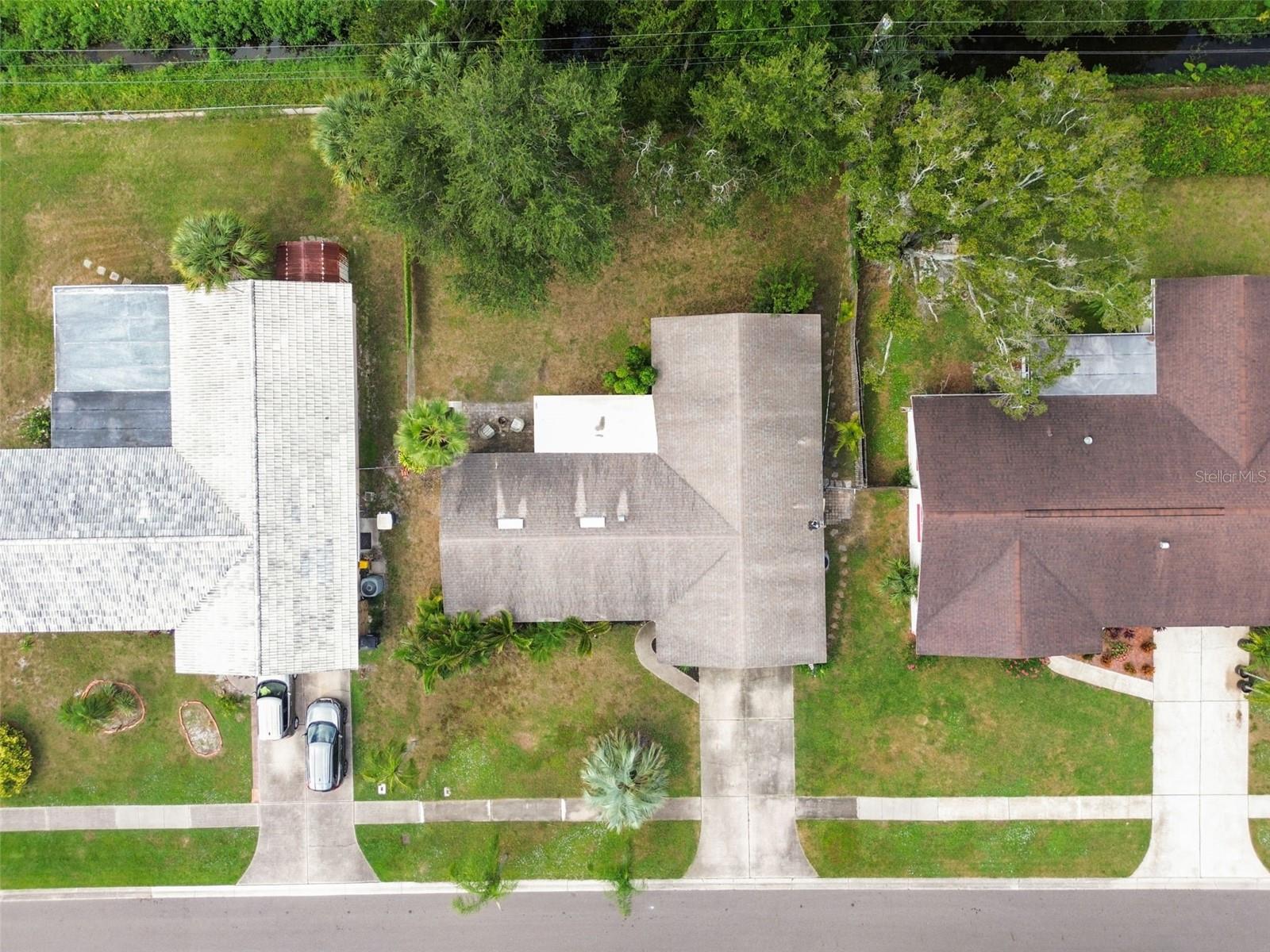 COLLEGE HILL PARK - Residential