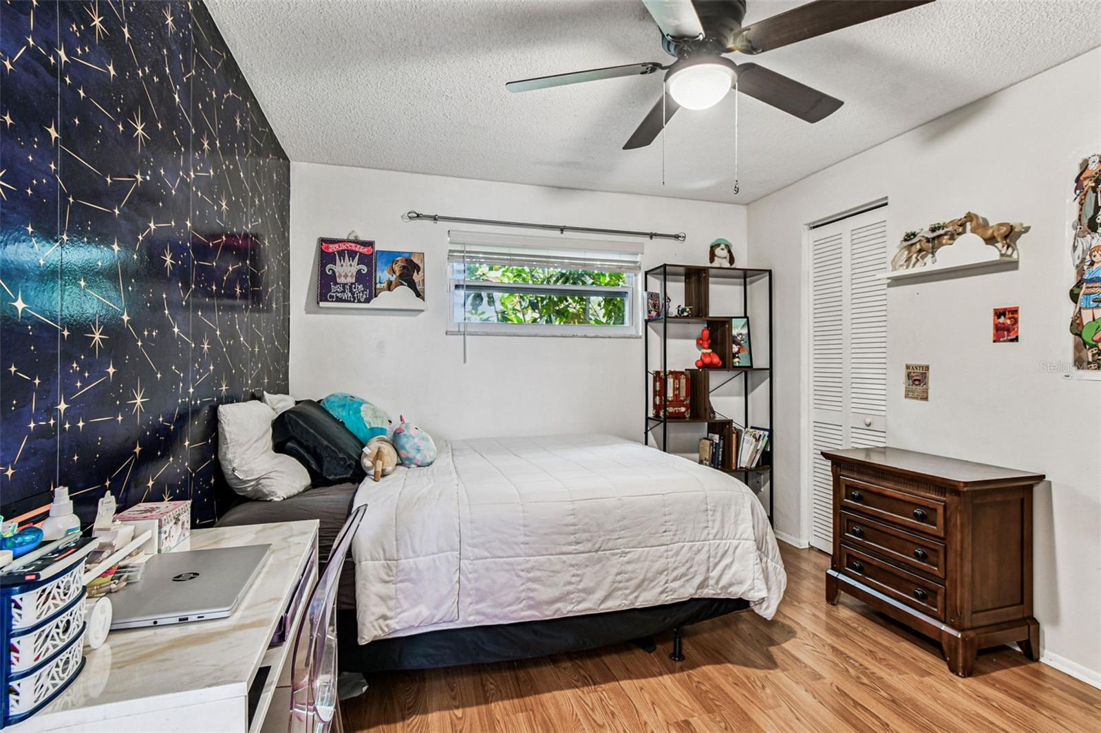 COLLEGE HILL PARK - Residential