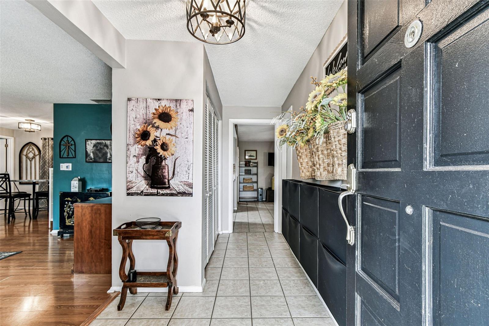 COLLEGE HILL PARK - Residential