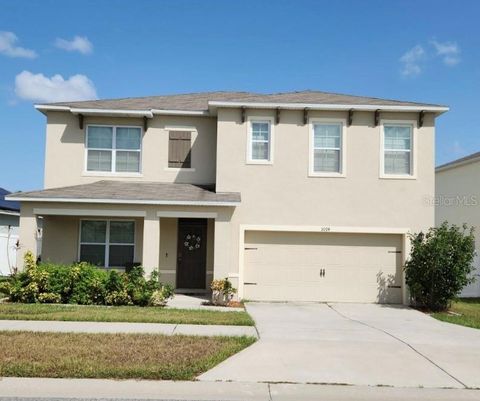 3074 ROYAL TERN DRIVE WINTER HAVEN FL 33881