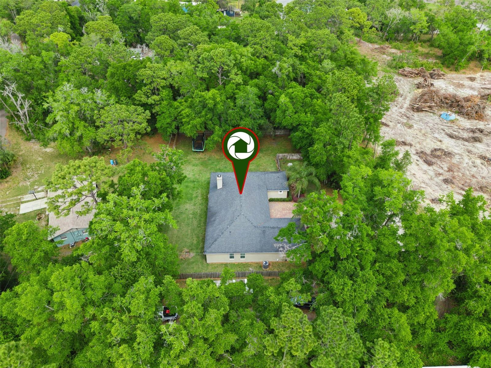 SYLVAN LAKE 1ST ADD - Residential