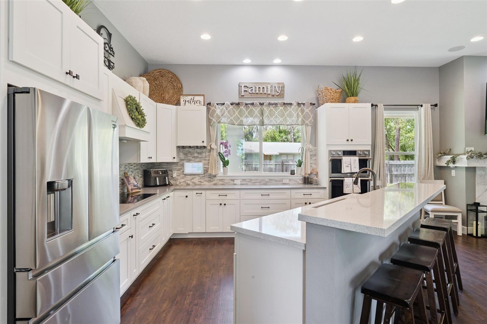 SYLVAN LAKE 1ST ADD - Residential