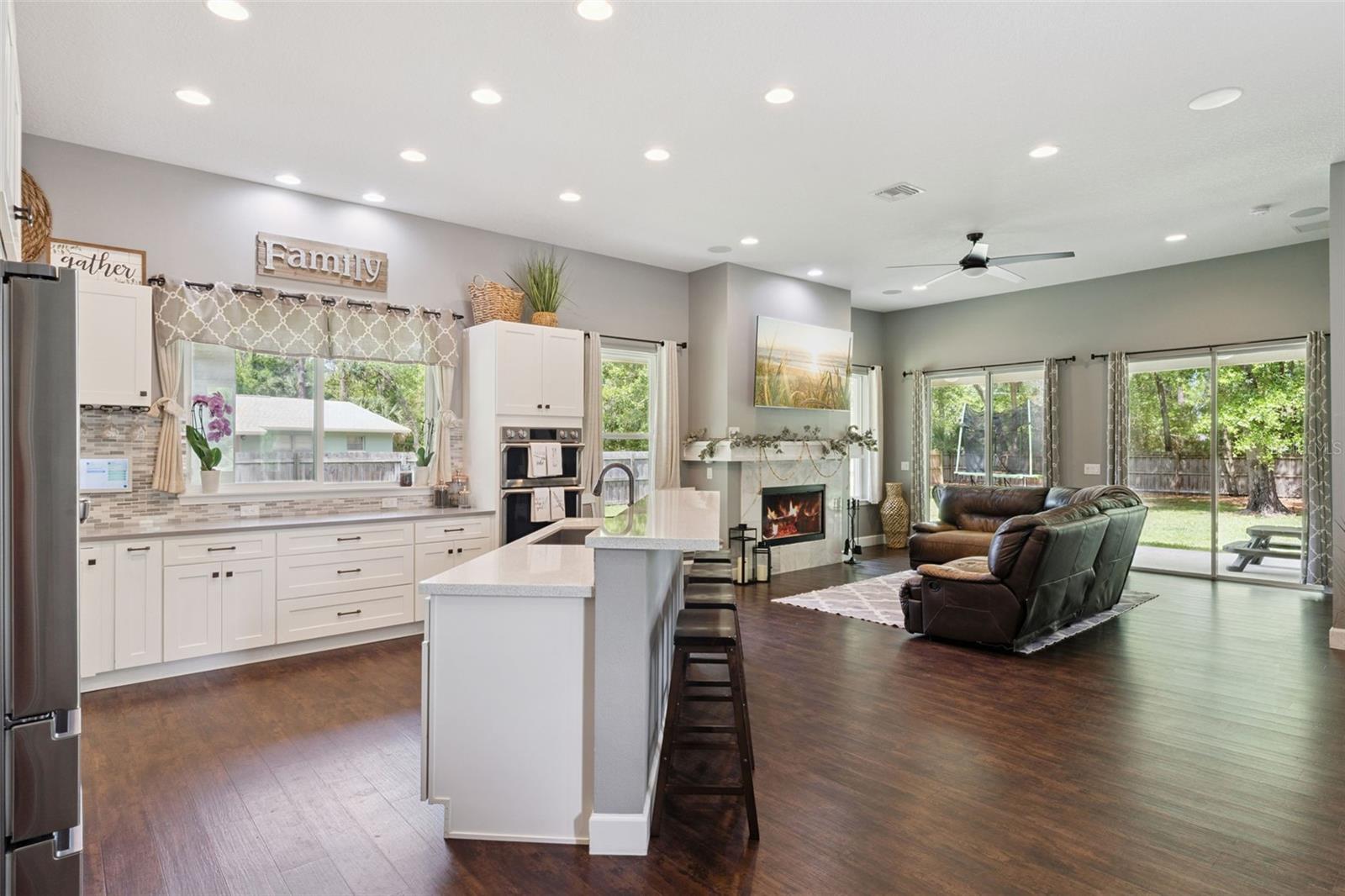 SYLVAN LAKE 1ST ADD - Residential