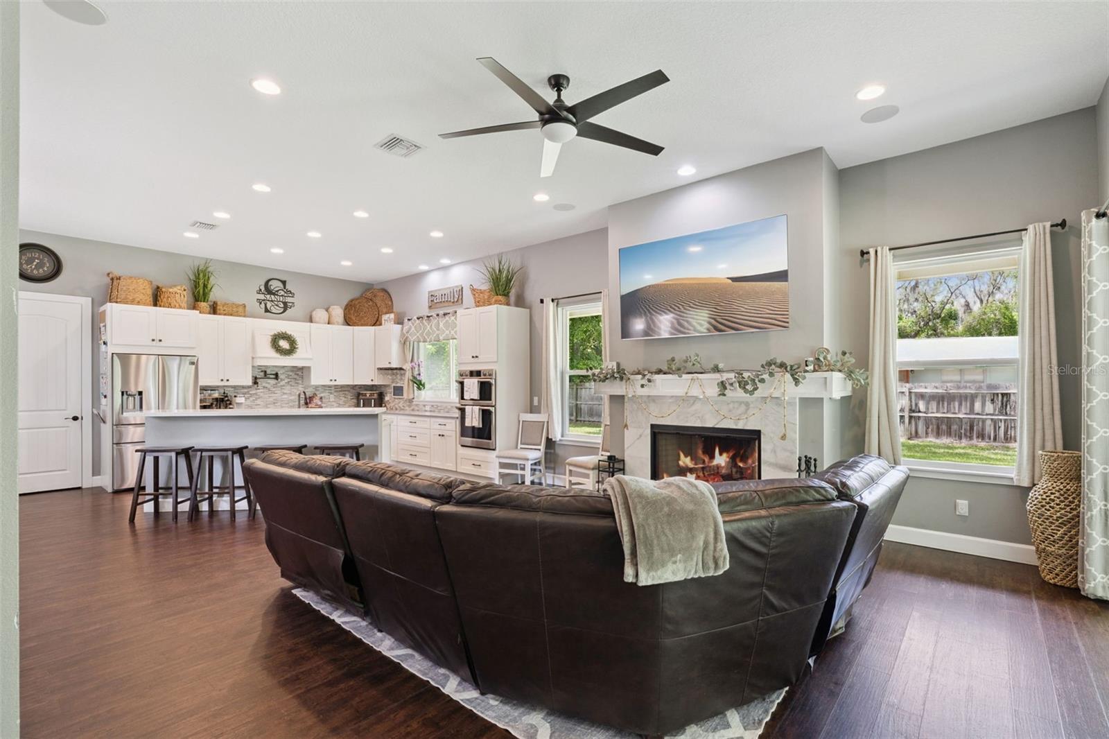 SYLVAN LAKE 1ST ADD - Residential