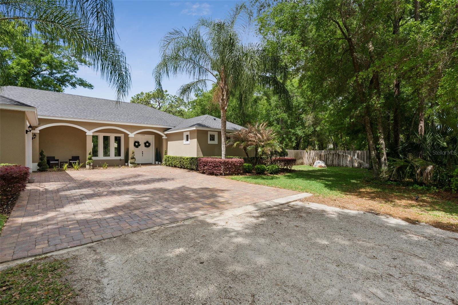 SYLVAN LAKE 1ST ADD - Residential