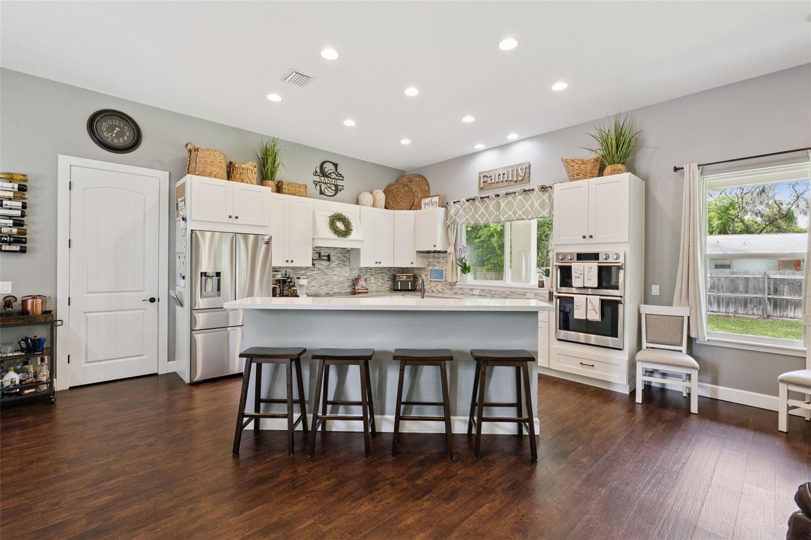 SYLVAN LAKE 1ST ADD - Residential