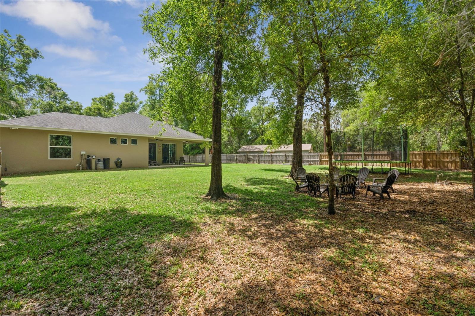 SYLVAN LAKE 1ST ADD - Residential