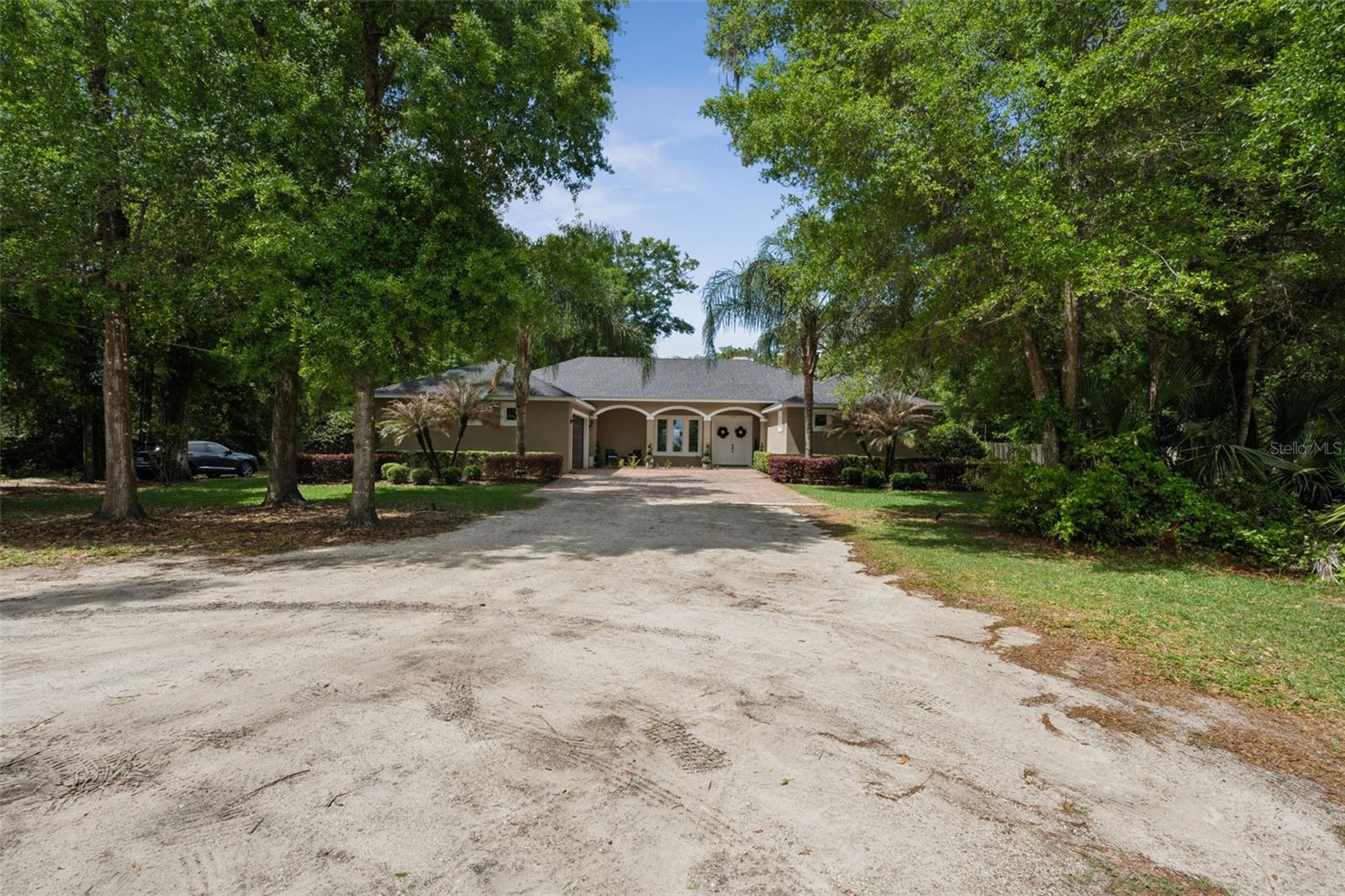 SYLVAN LAKE 1ST ADD - Residential