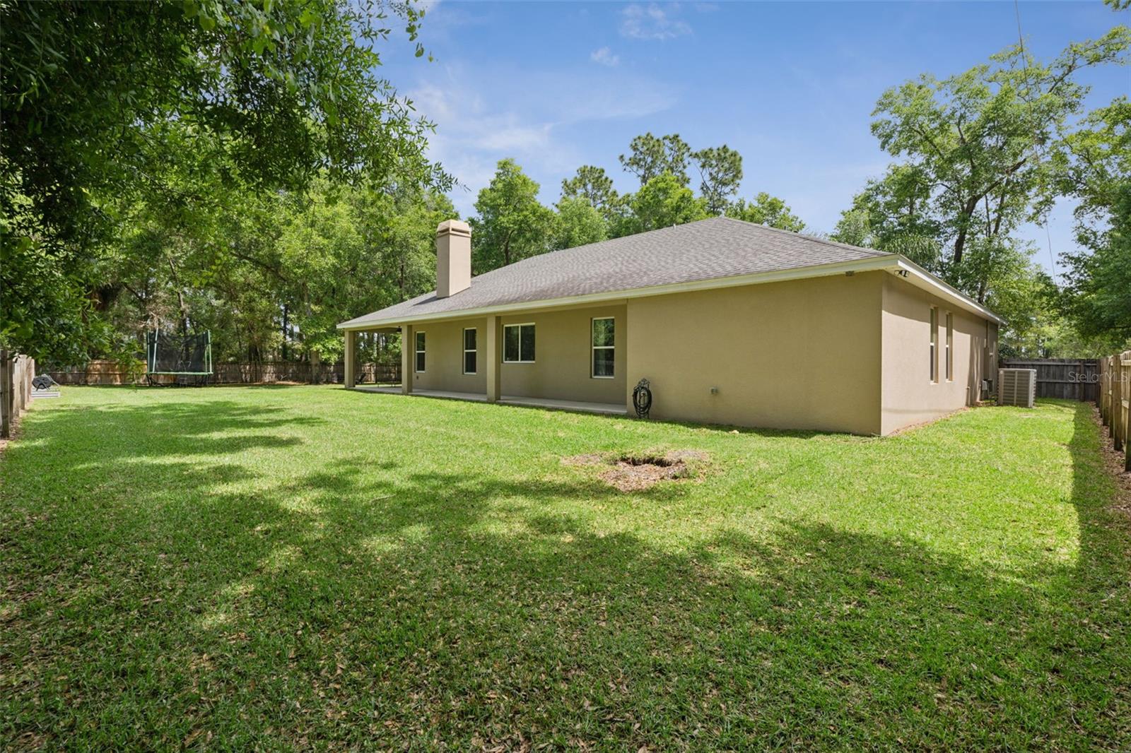 SYLVAN LAKE 1ST ADD - Residential