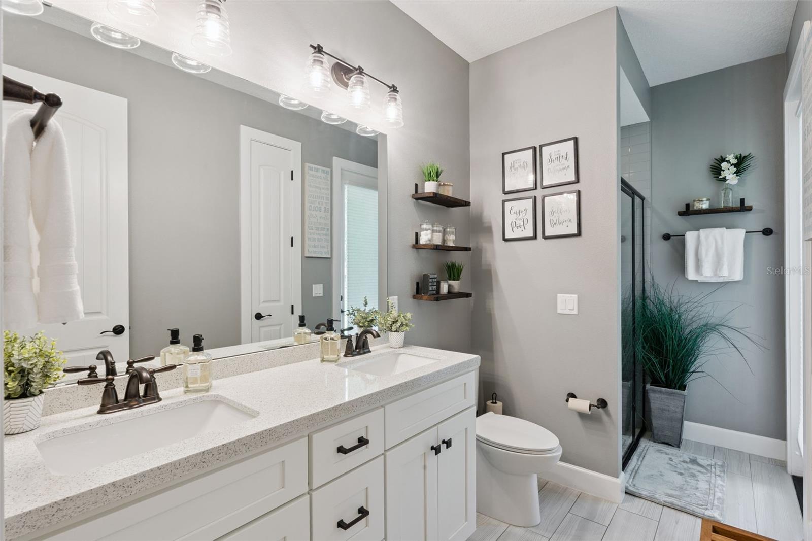 SYLVAN LAKE 1ST ADD - Residential