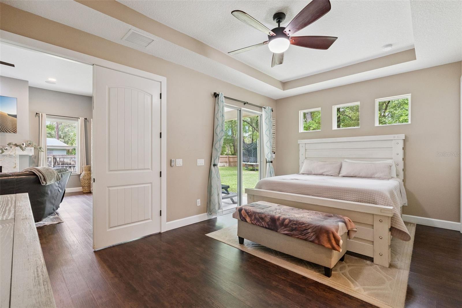 SYLVAN LAKE 1ST ADD - Residential