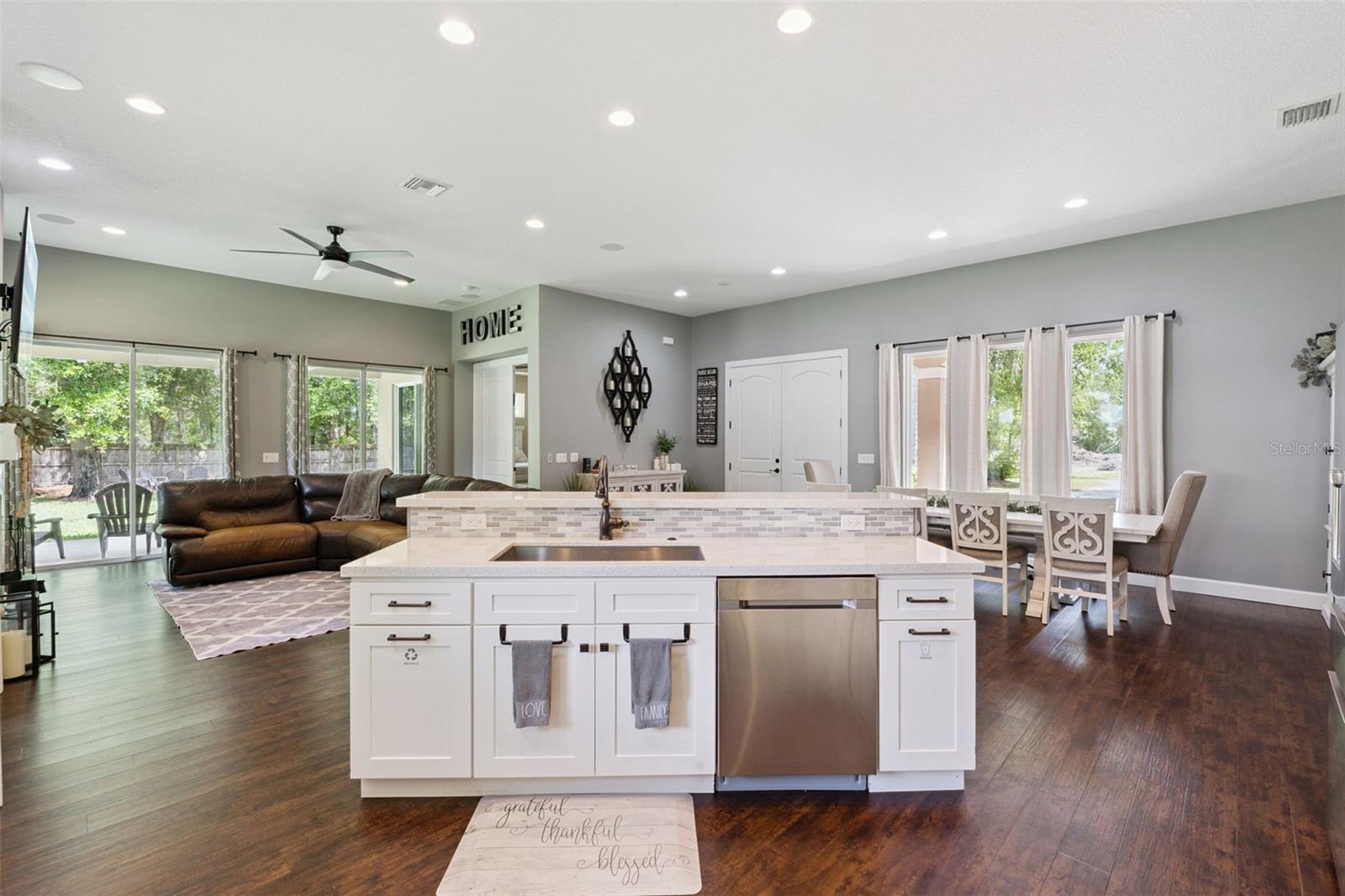 SYLVAN LAKE 1ST ADD - Residential