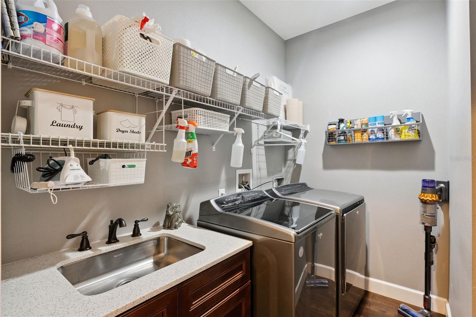 SYLVAN LAKE 1ST ADD - Residential